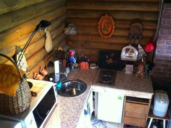 Country House Kandalaksha - Photo5