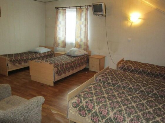 Guesthouse on Rechnaya - Photo2