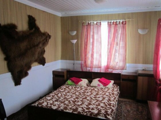 Guesthouse on Rechnaya - Photo3