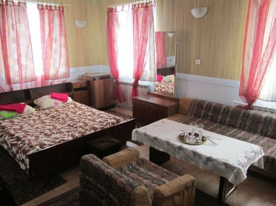Guesthouse on Rechnaya - Photo4