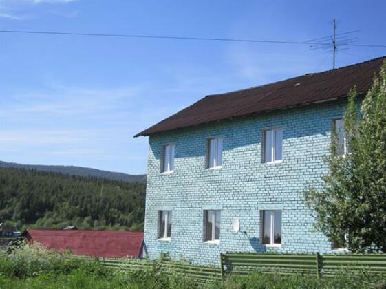 Guesthouse on Rechnaya - Photo5