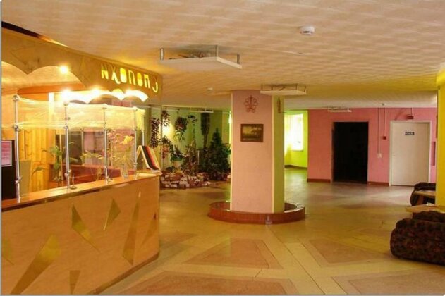 Hotel Spolohi - Photo2