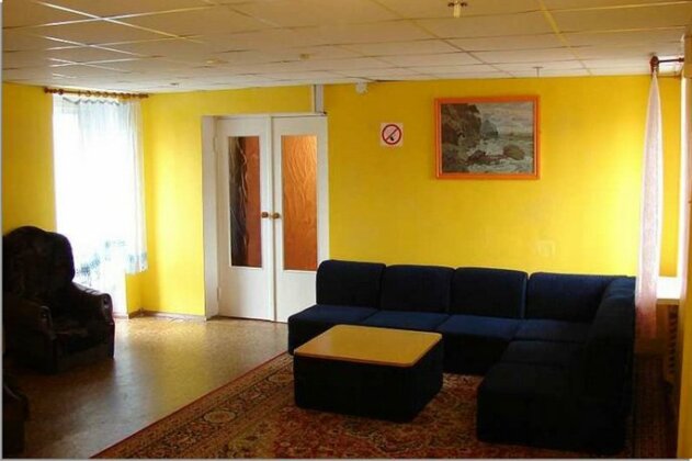 Hotel Spolohi - Photo3