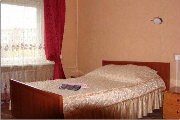 Hotel Spolohi - Photo4