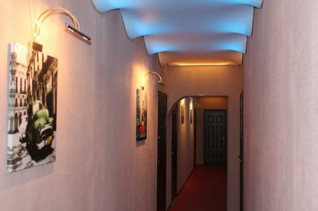 Inn Grinvich - Photo2
