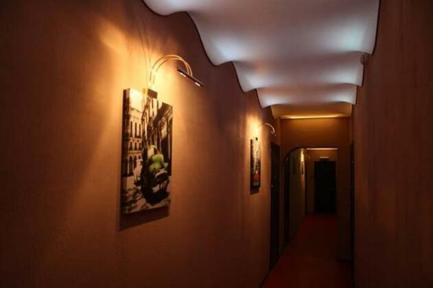 Inn Grinvich - Photo4