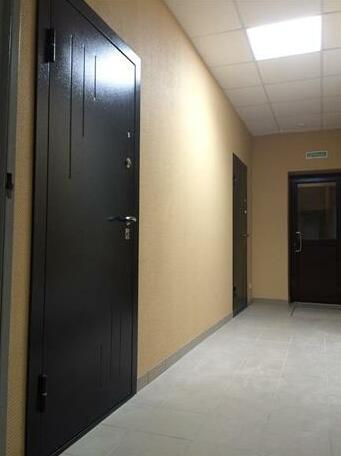 Motel Zeleniy Bor - Photo4