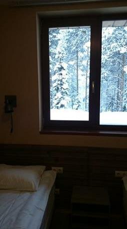 Motel Zeleniy Bor - Photo5