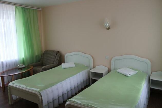 Pirenga Hotel - Photo2