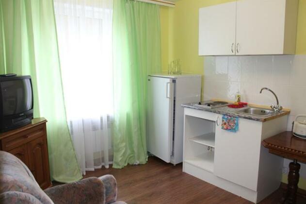 Pirenga Hotel - Photo3