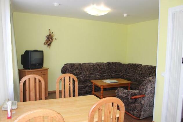 Pirenga Hotel - Photo4