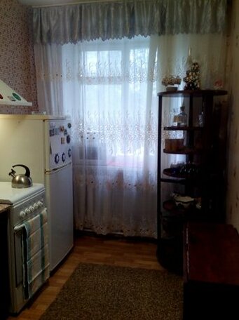 Aleksandra Ovchinnikova Apartments - Photo3
