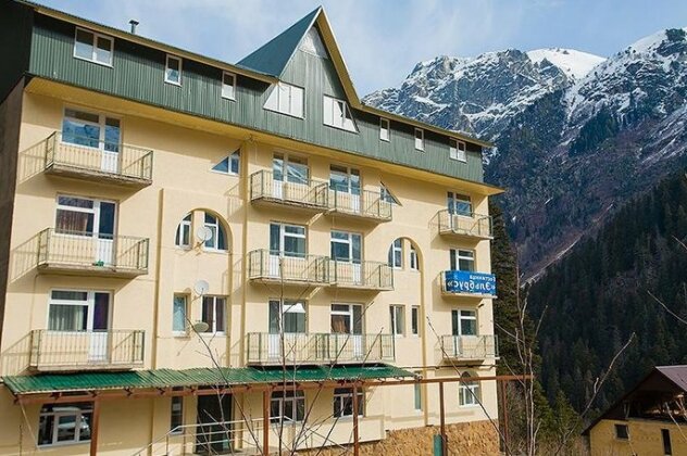 Elbrus Mini Hotel