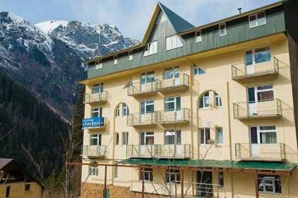 Elbrus Mini Hotel