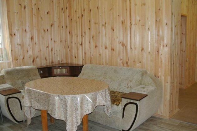Guest House Shumer - Photo4