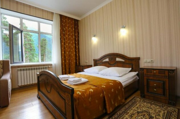 Hotel Kavkaz - Photo4