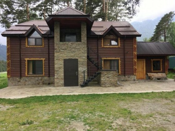 Kavkaz Guest House