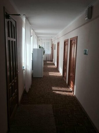 Lotos Mini-Hotel - Photo3