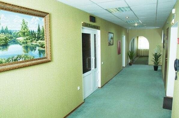 Hotel Znamensk - Photo3