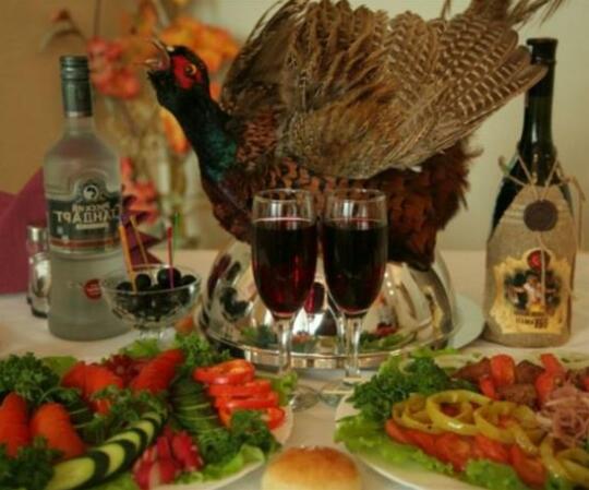 Hotel Znamensk - Photo5