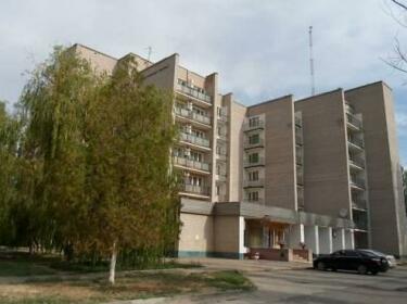 Hotel Znamensk