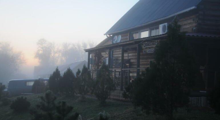 Letuchaya Ryba - Photo2