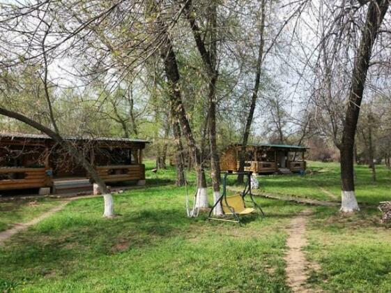 Odisseya Hotel - Photo2