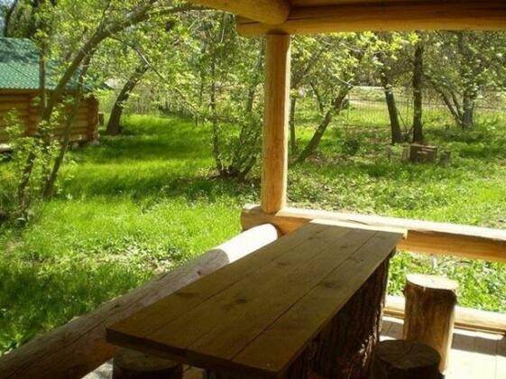 Odisseya Hotel - Photo3