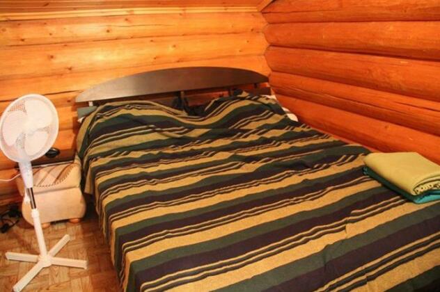 Odisseya Hotel - Photo5