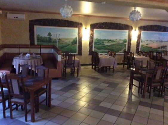 Hotel Maximaldi - Photo2