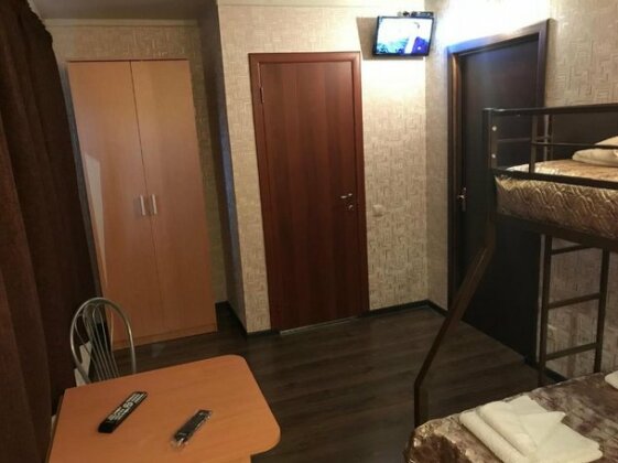 Hotel Maximaldi - Photo3