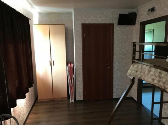 Hotel Maximaldi - Photo4
