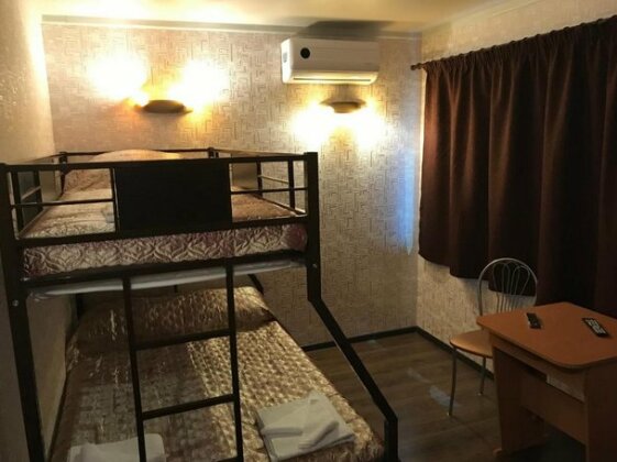 Hotel Maximaldi - Photo5