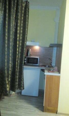 Mini Hotel Kashira - Photo5