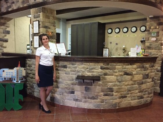 Sherr Hotel - Photo2