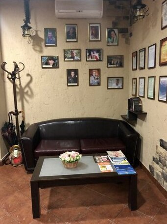 Sherr Hotel - Photo3