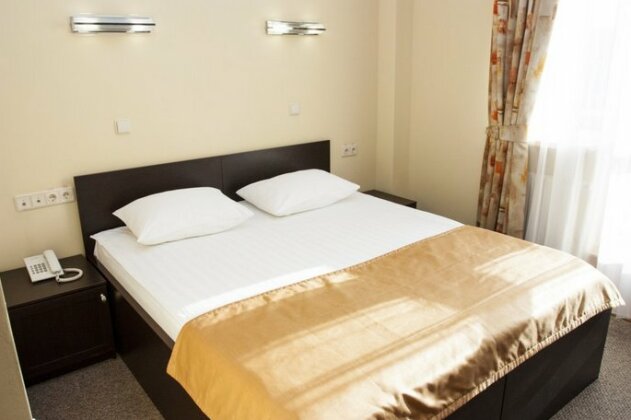 Sherr Hotel - Photo4