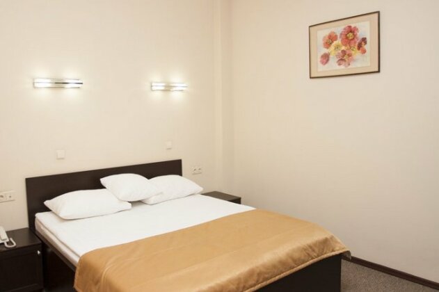 Sherr Hotel - Photo5