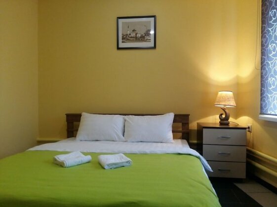 ABC Hostel Kazan - Photo2
