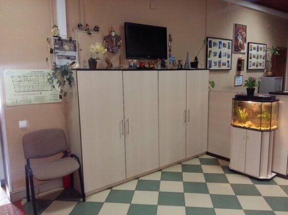 ABC Hostel Kazan - Photo3