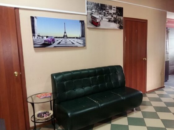 ABC Hostel Kazan - Photo5