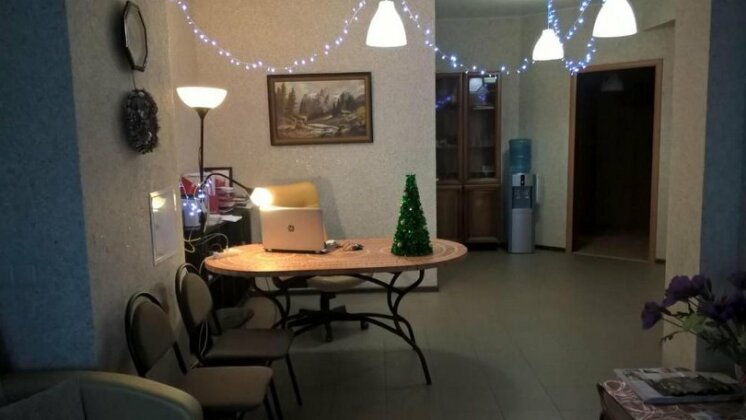 Akacia Mini-Hotel - Photo2