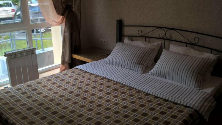 Akacia Mini-Hotel - Photo3