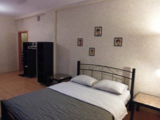Akatsiya Hotel - Photo3