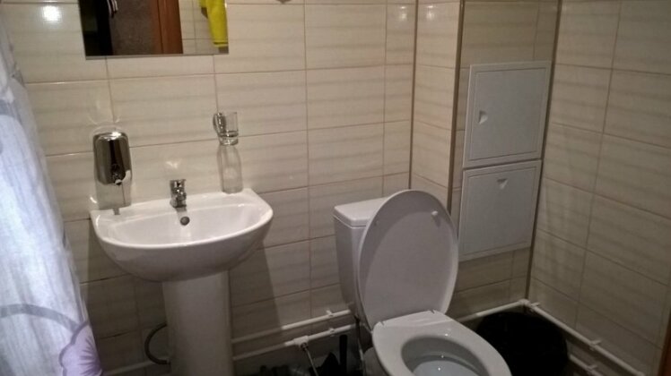 Akatsiya Hotel - Photo5