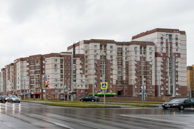 Akvapark Apartments