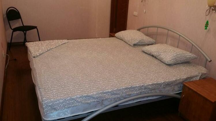 Apartment Akhtyamova 32 - Photo2