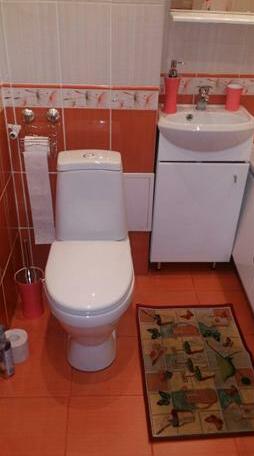 Apartment Akhtyamova 32 - Photo5