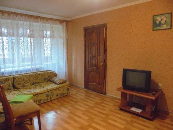 Apartment Bolshaya Krasnaya - Photo4