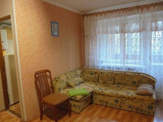 Apartment Bolshaya Krasnaya - Photo5